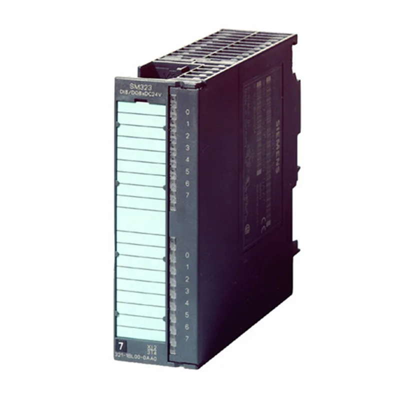 original 6ES7336-4GE00-0AB0 PLC Programmable Controller siemens s7-1200 controller
original 6ES7336-4GE00-0AB0 PLC Programmable Controller siemens s7-1200 controller