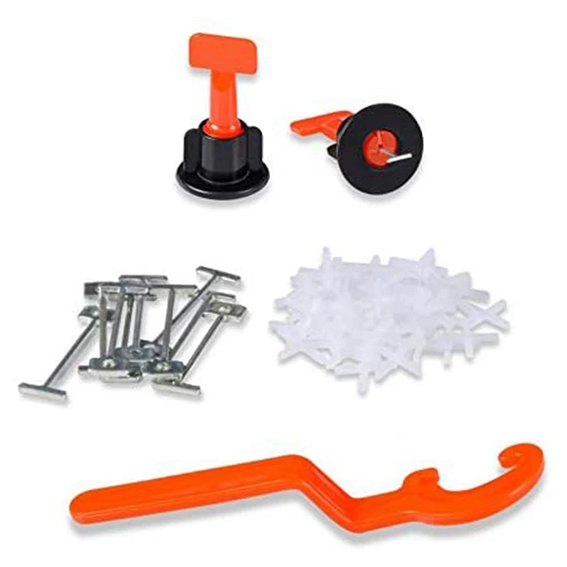 T-Shaped Ceramic Tile Replaceable Pin Leveler Floor Tile Locator Leveling Cross Card Tile Tool
T-Shaped Ceramic Tile Replaceable Pin Leveler Floor Tile Locator Leveling Cross Card Tile Tool