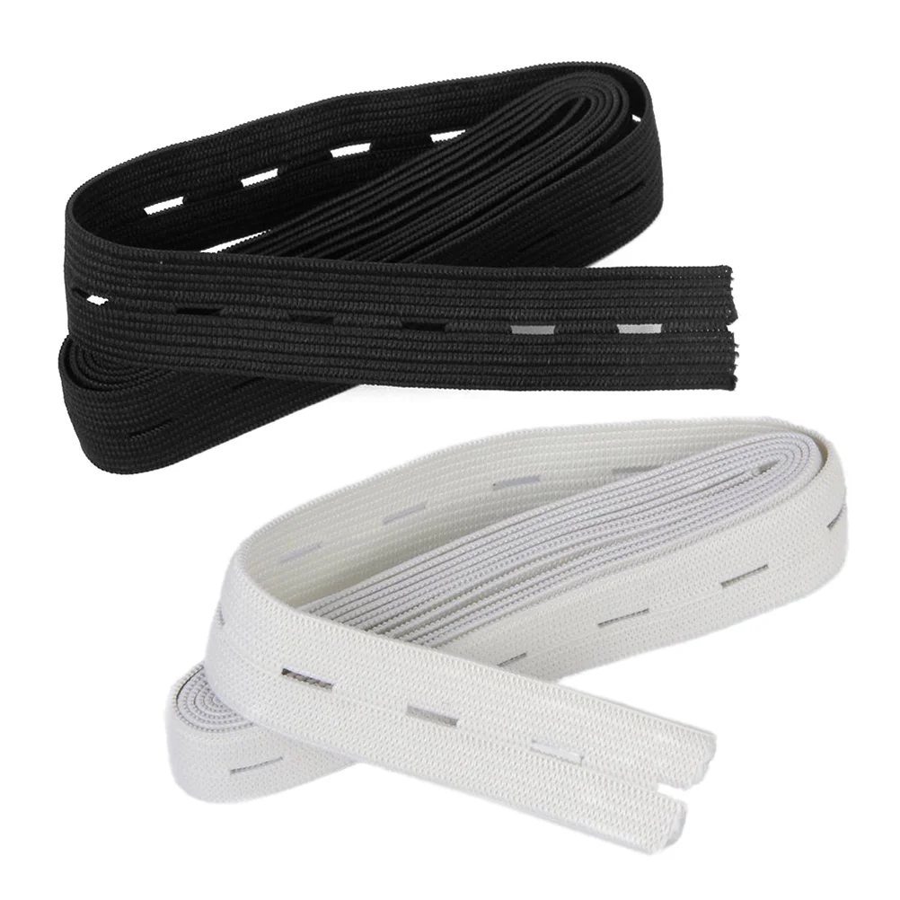 Band Sewing Elastic Buttonhole Spool Knit Stretch Bands Button Flatback Waist Elastics High Buttonholes Flat Straps Elasticity
Band Sewing Elastic Buttonhole Spool Knit Stretch Bands Button Flatback Waist Elastics High Buttonholes Flat Straps Elasticity