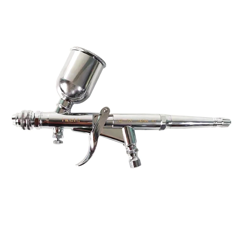 damJapan ANEST Iwata HP-TH Spray Pen Pneumatic 0.5mm Nozzle Car Paint Local Paint Spray Small Mini Spray Gun
damJapan ANEST Iwata HP-TH Spray Pen Pneumatic 0.5mm Nozzle Car Paint Local Paint Spray Small Mini Spray Gun