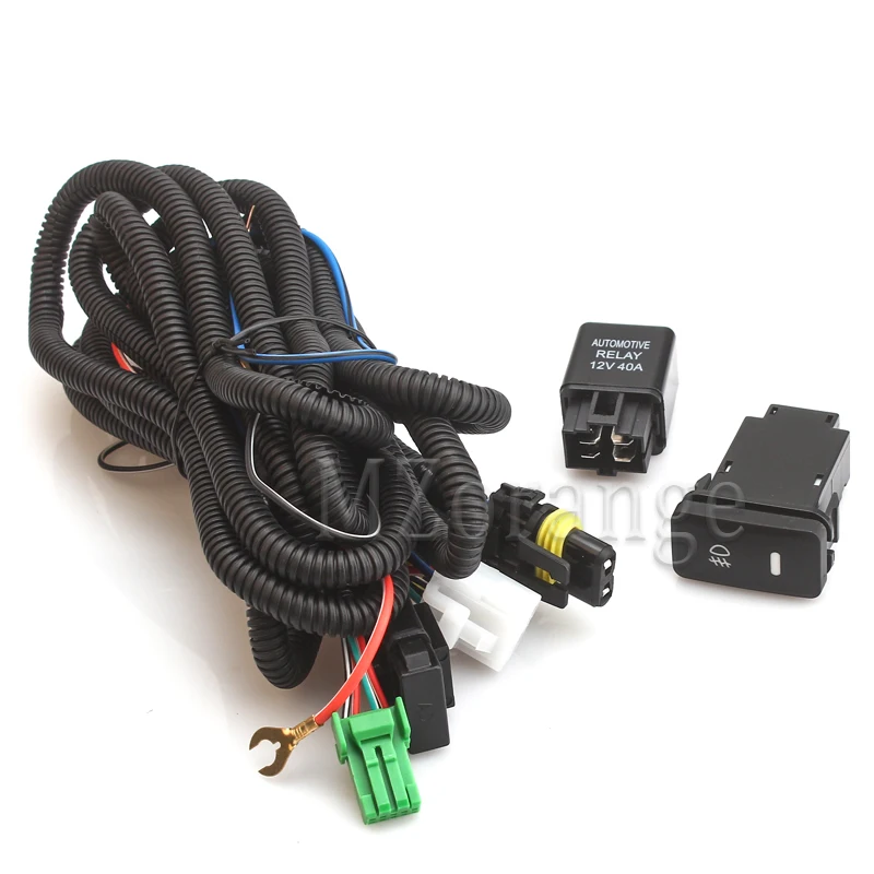 Противотуманные фары для VW Jetta 6 MK6 Golf 6
Противотуманные фары для VW Jetta 6 MK6 Golf 6