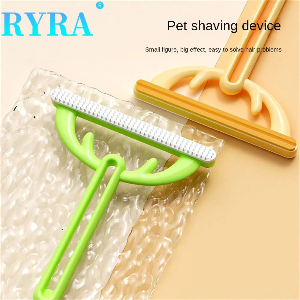 Cleaning Tool Home Clothes Dog Hair Cat Hair Cleaning Portable Lint Remove Manual Brush Carpet 2023 Hair Remover Brush Tool
Cleaning Tool Home Clothes Dog Hair Cat Hair Cleaning Portable Lint Remove Manual Brush Carpet 2023 Hair Remover Brush Tool