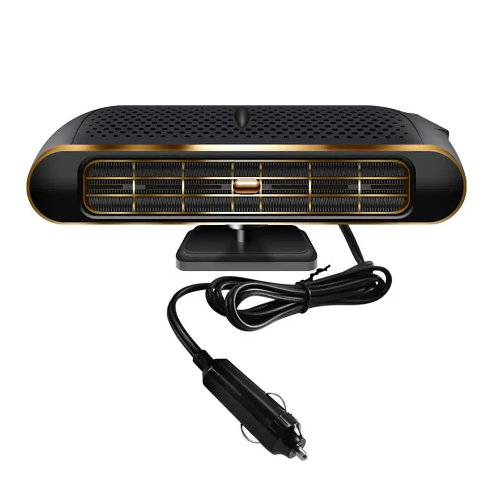 Обогреватель 12 В Автомобильный обогреватель Термостойкий материал Эффект быстрой нагрева Выходная мощность 12 В 120 Вт для использования в автомобиле для зимней погоды
Обогреватель 12 В Автомобильный обогреватель Термостойкий материал Эффект быстрой нагрева Выходная мощность 12 В 120 Вт для использования в автомобиле для зимней погоды