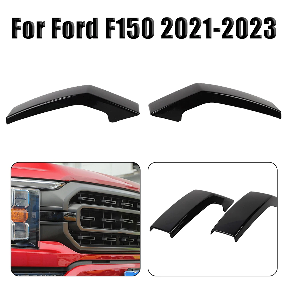 Durable Grill Inserts Cover Grill Insert Car Exterior For Ford F-150 2021-2023 Front Center Grille Accessories
Durable Grill Inserts Cover Grill Insert Car Exterior For Ford F-150 2021-2023 Front Center Grille Accessories