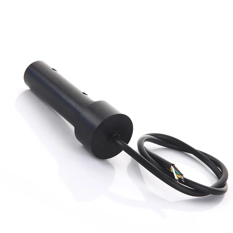 DISSOLVED CARBON DIOXIDE CO2 SENSOR FOR BIOTECH FOOD BEVERAGE AQUACULTURE WATER QUALITY MONITORING
DISSOLVED CARBON DIOXIDE CO2 SENSOR FOR BIOTECH FOOD BEVERAGE AQUACULTURE WATER QUALITY MONITORING