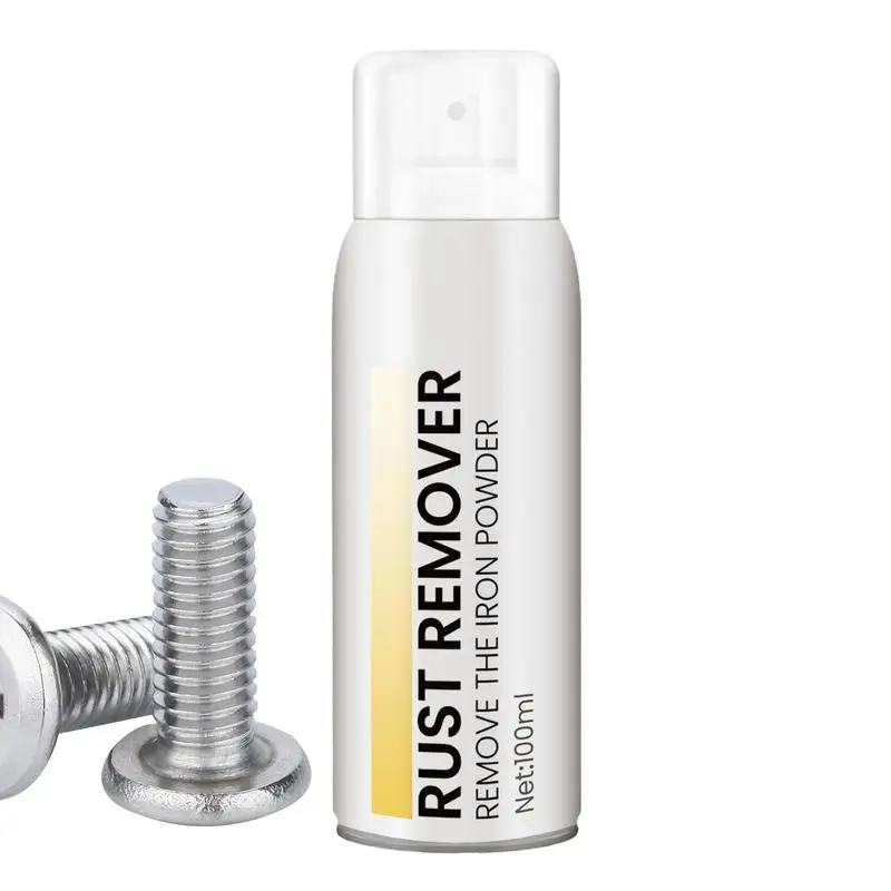 Rust Removal Multifunctional Automotive Fast Cleaning Rust Stain Remover Iron Remover Car Cleaning Supplies Anti-Rust Household
Rust Removal Multifunctional Automotive Fast Cleaning Rust Stain Remover Iron Remover Car Cleaning Supplies Anti-Rust Household