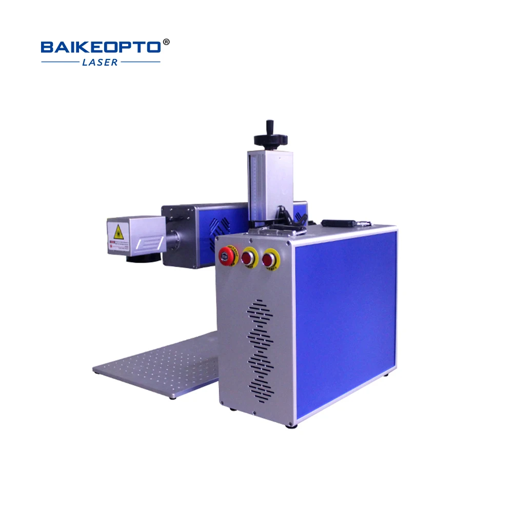 60W CM-60S Best Selling Split Metal Tube CO2 Split Laser Marking Machine With Factory Price
60W CM-60S Best Selling Split Metal Tube CO2 Split Laser Marking Machine With Factory Price