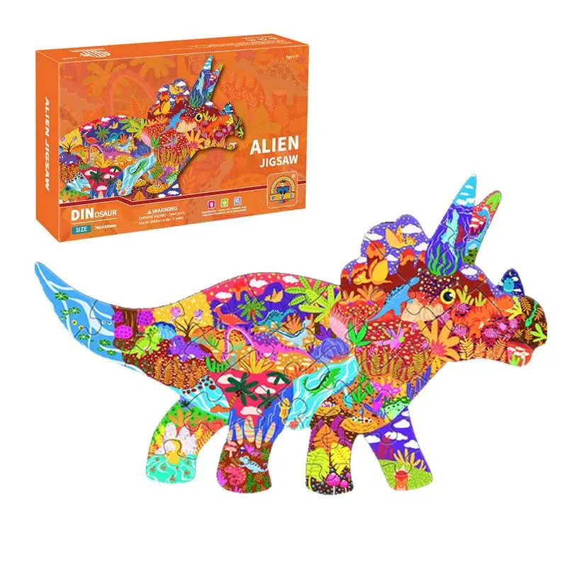 Креативный пазл, животные, детская игрушка, картина на картинке, головоломки, Мультяшные животные, динозавры, Детские Обучающие Развивающие...
Креативный пазл, животные, детская игрушка, картина на картинке, головоломки, Мультяшные животные, динозавры, Детские Обучающие Развивающие...