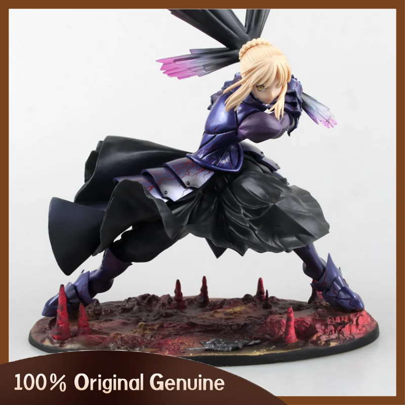 Фигурка героя аниме Fate Stay Night Saber Altria Pendragon, фигурка героя мультфильма, модель игрушек, кукла, коллекционная настольная кукла
Фигурка героя аниме Fate Stay Night Saber Altria Pendragon, фигурка героя мультфильма, модель игрушек, кукла, коллекционная настольная кукла