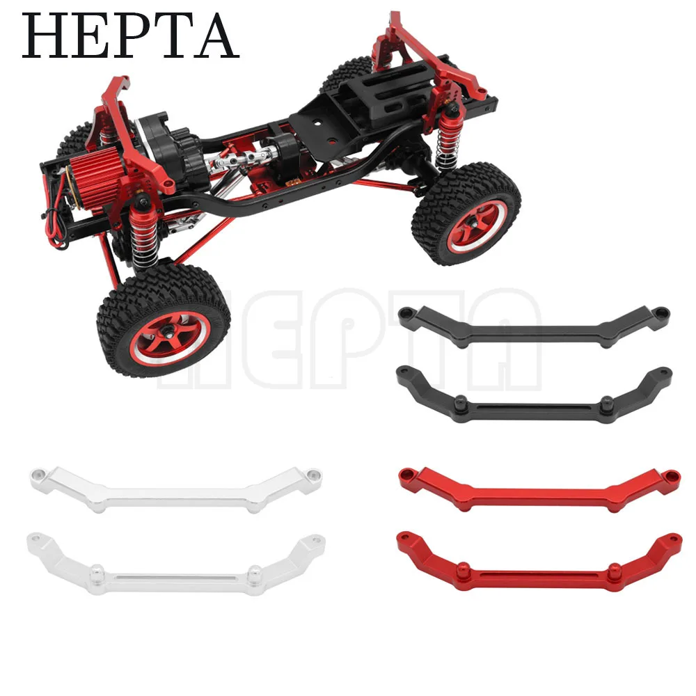 RC Car MN86 Metal Front and Rear Car Shell Post Body Mounting Bracket Post for 1/12 MN86K G500 Crawler Car Upgrade
RC Car MN86 Metal Front and Rear Car Shell Post Body Mounting Bracket Post for 1/12 MN86K G500 Crawler Car Upgrade
