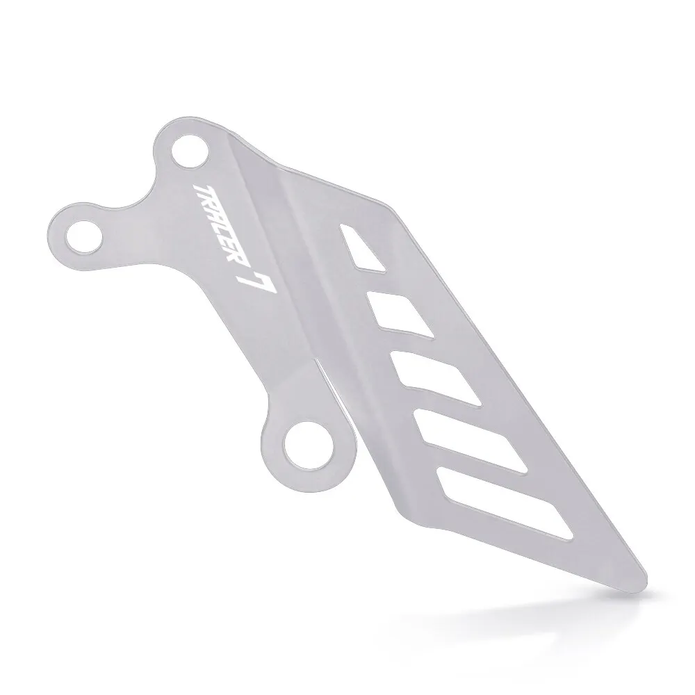 Motorcycle Accelerator 2023 TRACER7 Control Cover Guard Frame Protector TRACER 7 700 GT For YAMAHA TRACER 7 GT 2020 2021 2022
Motorcycle Accelerator 2023 TRACER7 Control Cover Guard Frame Protector TRACER 7 700 GT For YAMAHA TRACER 7 GT 2020 2021 2022