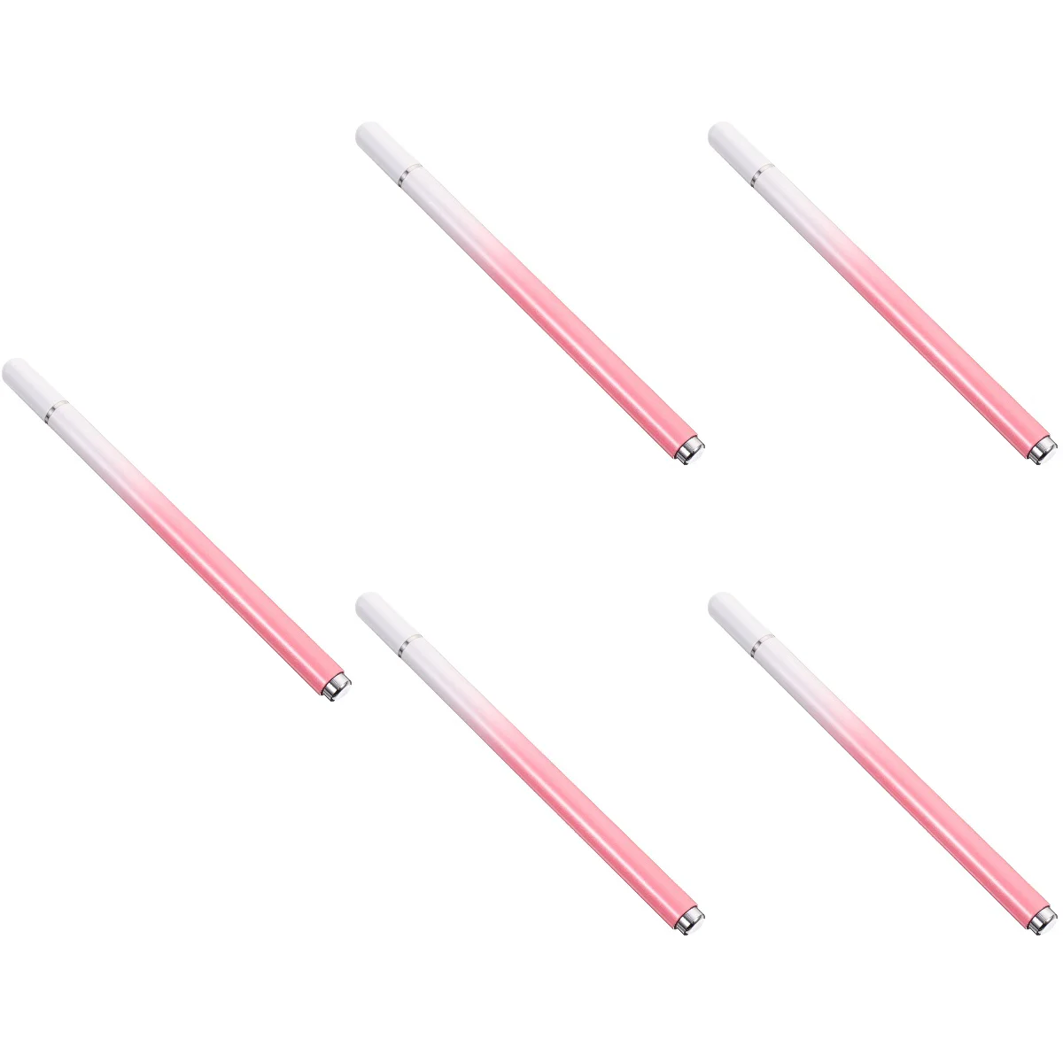 5pcs Touch Screens Stylus Pen High Sensitivity Magnetic Stylus Pen Capacitive Touch Screens Stylus Pen
5pcs Touch Screens Stylus Pen High Sensitivity Magnetic Stylus Pen Capacitive Touch Screens Stylus Pen