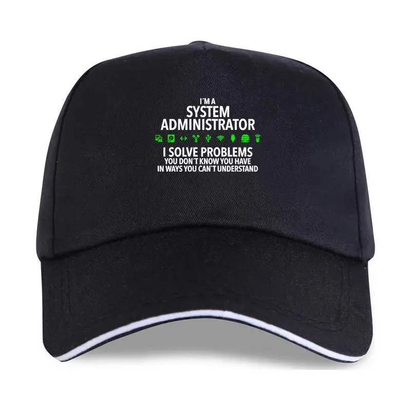 Gorra de beisbol para hombre, nueva marca, a la moda, verano, famoso, Geek, администратор, personalizado, 2021
Gorra de beisbol para hombre, nueva marca, a la moda, verano, famoso, Geek, администратор, personalizado, 2021