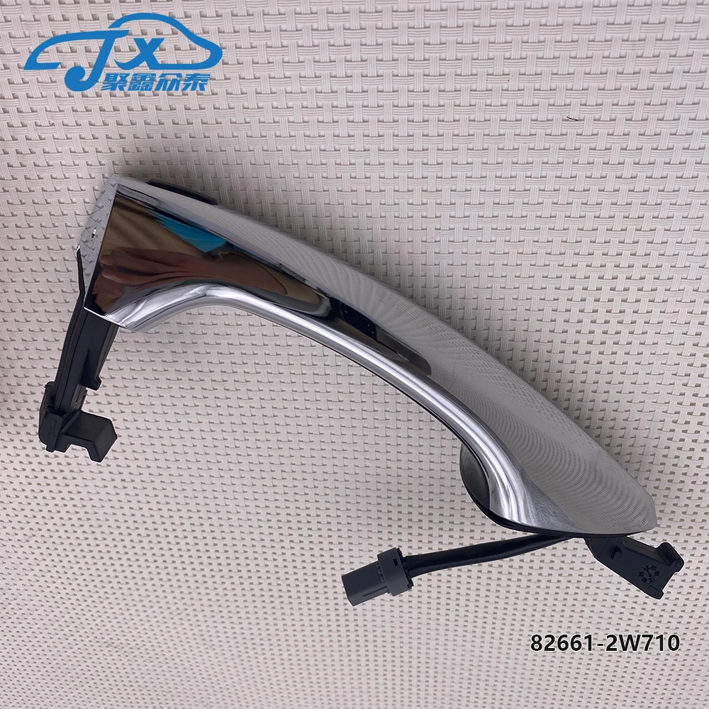 Для Hyundai Santa fe DM ix45 электронная индукционная дверь водителя наружная ручка умный ключ OEM 82651-2W710 82661-2W710
Для Hyundai Santa fe DM ix45 электронная индукционная дверь водителя наружная ручка умный ключ OEM 82651-2W710 82661-2W710