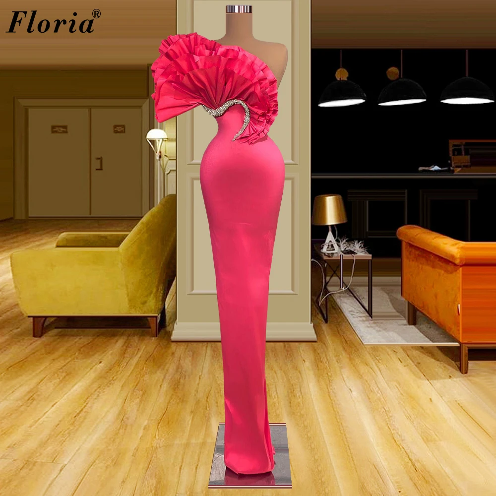 Newest Elegant Prom Dresses Long Mermaid Cocktail Dresses Evening Wear Strapless Sexy Red Carpet Gowns Abiti Da Sera Party Gowns
Newest Elegant Prom Dresses Long Mermaid Cocktail Dresses Evening Wear Strapless Sexy Red Carpet Gowns Abiti Da Sera Party Gowns