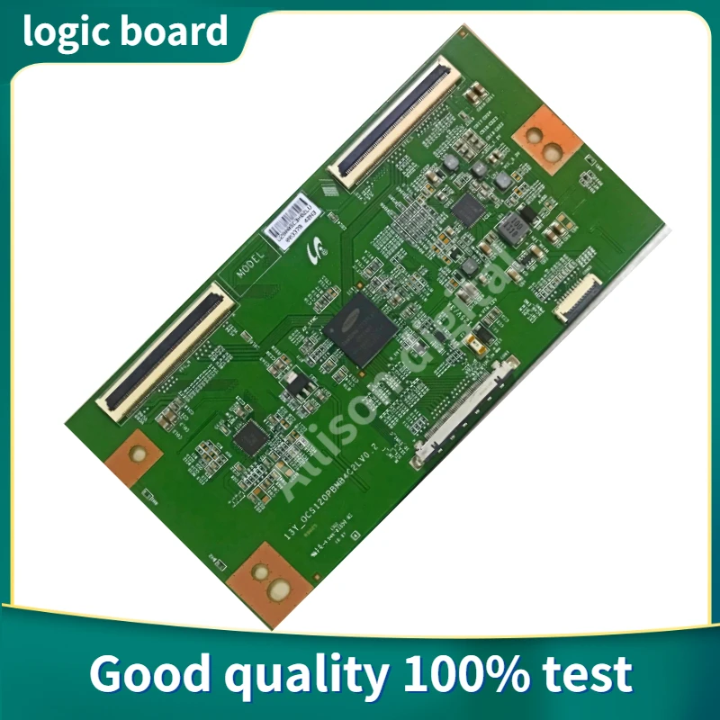 Новая Оригинальная TCL L40F3320-3D Logic Board 13Y-0CS120PBMB4C2LV0.2 протестирована хорошо
Новая Оригинальная TCL L40F3320-3D Logic Board 13Y-0CS120PBMB4C2LV0.2 протестирована хорошо