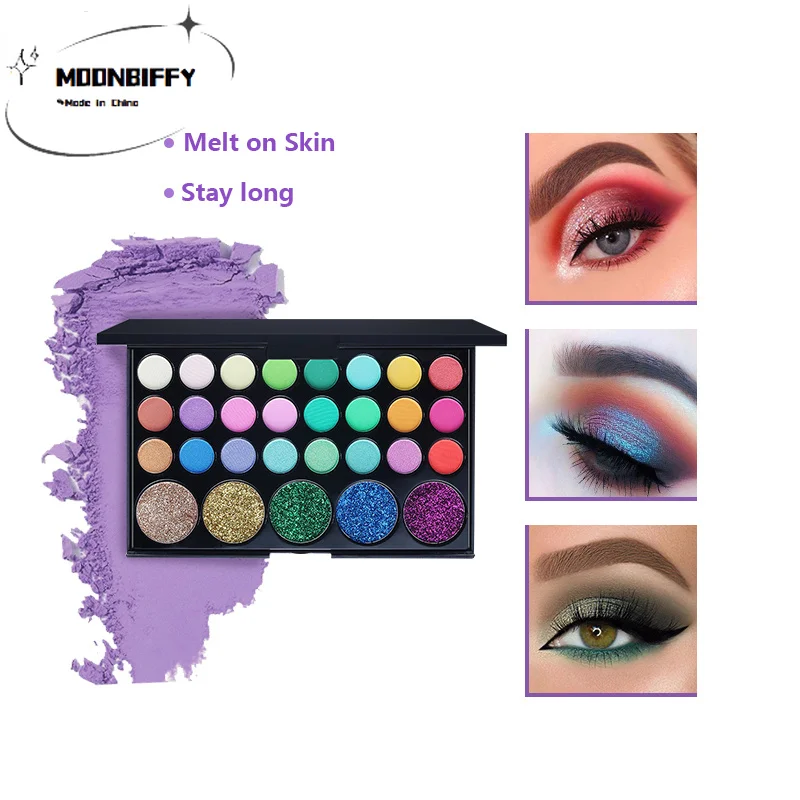 Glitter Eyeshadow Natural Makeup Eyeshadow Bright/Warm Eye Makeup Eyeshadow Base Nude Eyeshadow Set
Glitter Eyeshadow Natural Makeup Eyeshadow Bright/Warm Eye Makeup Eyeshadow Base Nude Eyeshadow Set