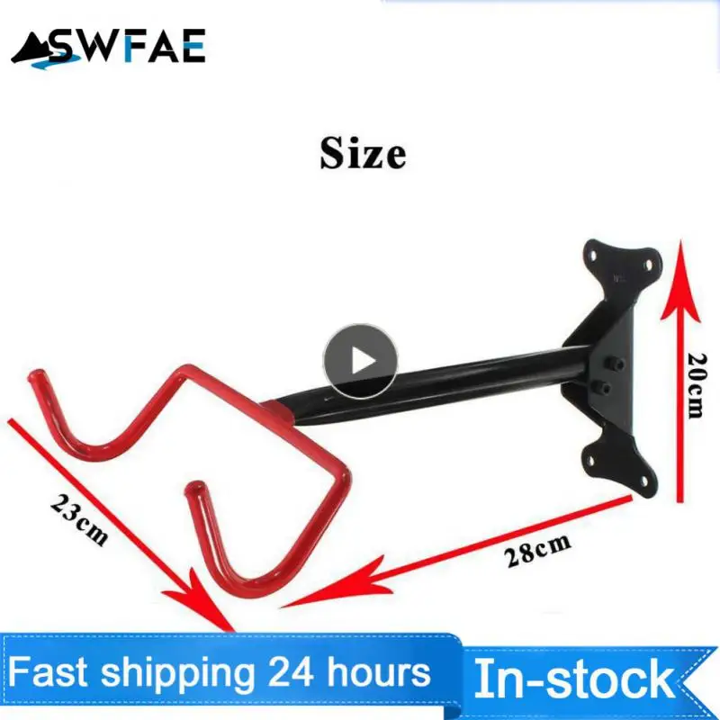 Rubber Protective Sleeve Bicycle Display Support Plastic Coated Hook Bike Parking Rack Bicycle Equipment Bicycle Parking Stabd
Rubber Protective Sleeve Bicycle Display Support Plastic Coated Hook Bike Parking Rack Bicycle Equipment Bicycle Parking Stabd