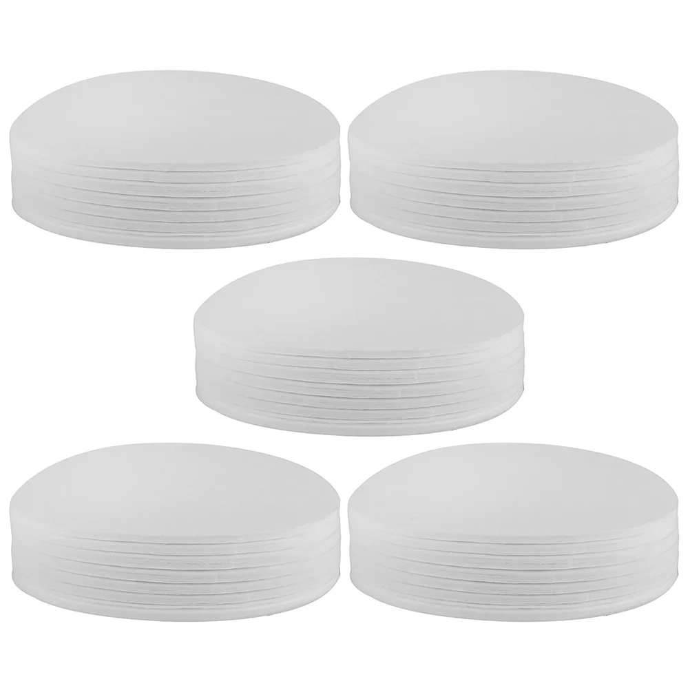 500 Pcs Coffee Filter Paper Making Filters Japanese Screen Disposable Filtering Papers Holder Espresso
500 Pcs Coffee Filter Paper Making Filters Japanese Screen Disposable Filtering Papers Holder Espresso
