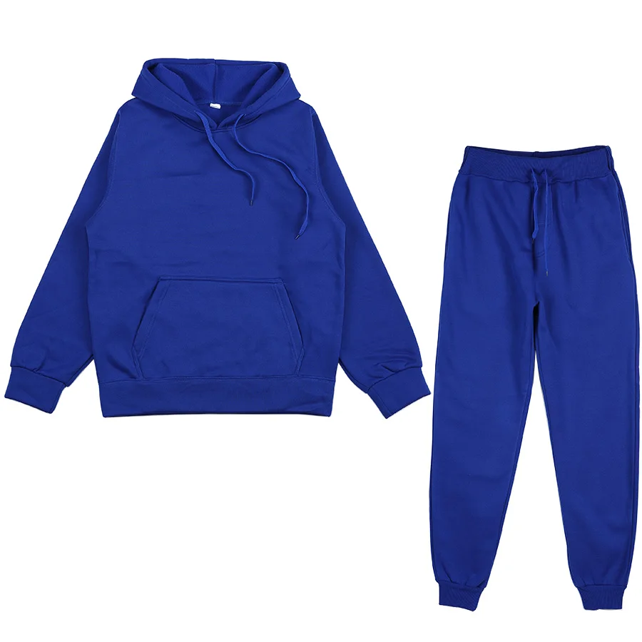 Womens Autumn Winter Tracksuit Warm Fleece Suits Hoodies Tops Casual Sweatshirts Jogging Pant Outfits Sweatpants 2 piece sets
Womens Autumn Winter Tracksuit Warm Fleece Suits Hoodies Tops Casual Sweatshirts Jogging Pant Outfits Sweatpants 2 piece sets