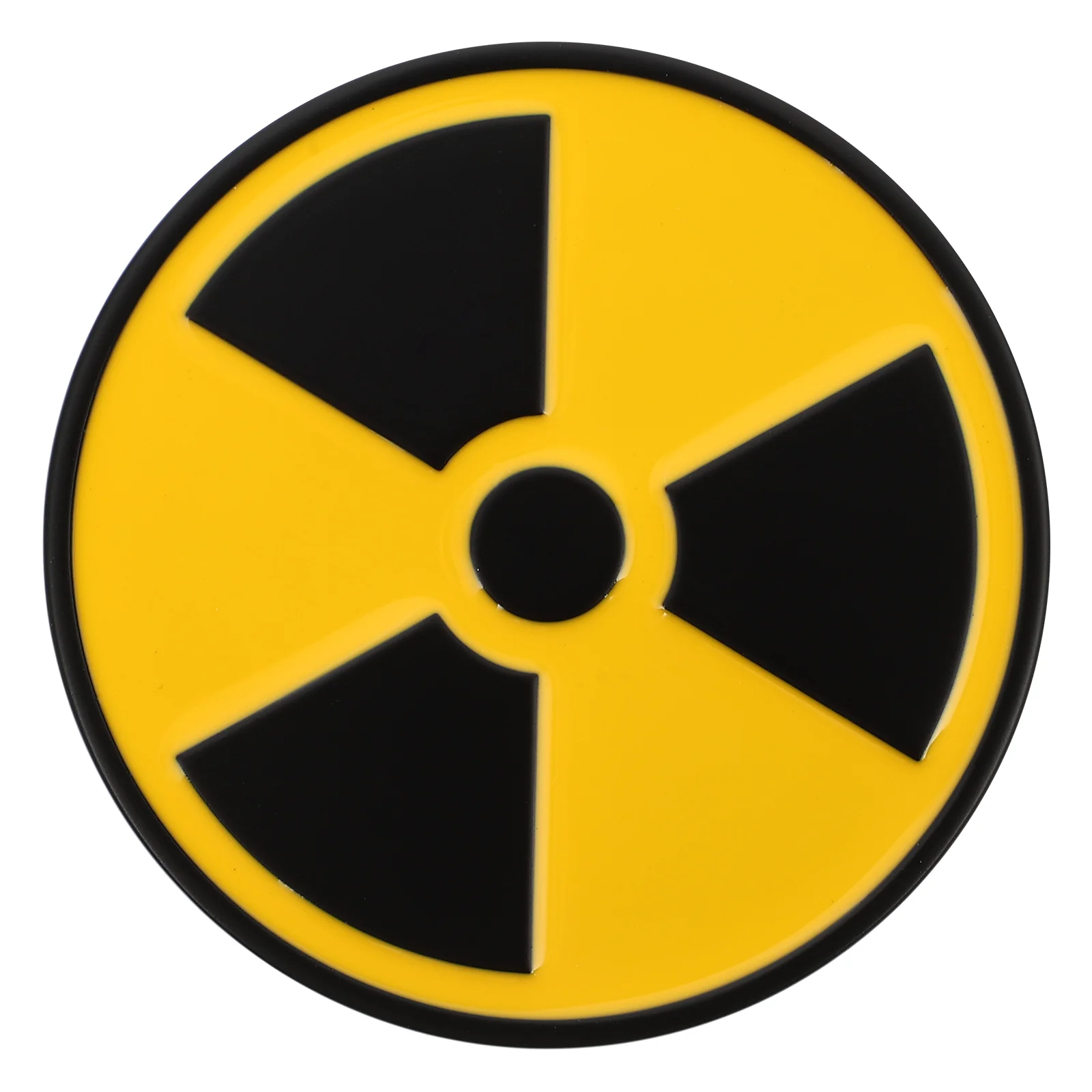 Sticker Radiation Car Nuclear Symbolsign Warning Decal Hazard Wall Window Metal Bumper Paster Decals Dangerstickers Body Vinyl
Sticker Radiation Car Nuclear Symbolsign Warning Decal Hazard Wall Window Metal Bumper Paster Decals Dangerstickers Body Vinyl