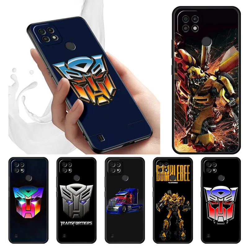 Cover Case for Realme C3 C11 C15 C21 C21Y C25Y C35 XT GT2 Pro GT Neo Master Neo2 Neo3 Style Full Movie Bumblebee Transformer
Cover Case for Realme C3 C11 C15 C21 C21Y C25Y C35 XT GT2 Pro GT Neo Master Neo2 Neo3 Style Full Movie Bumblebee Transformer