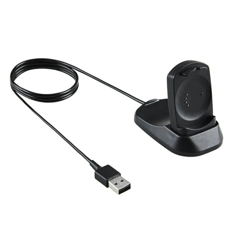 

For Misfit Vapor Smartwatch Charger Compatible - Charging Dock USB Charging Cable 100Cm