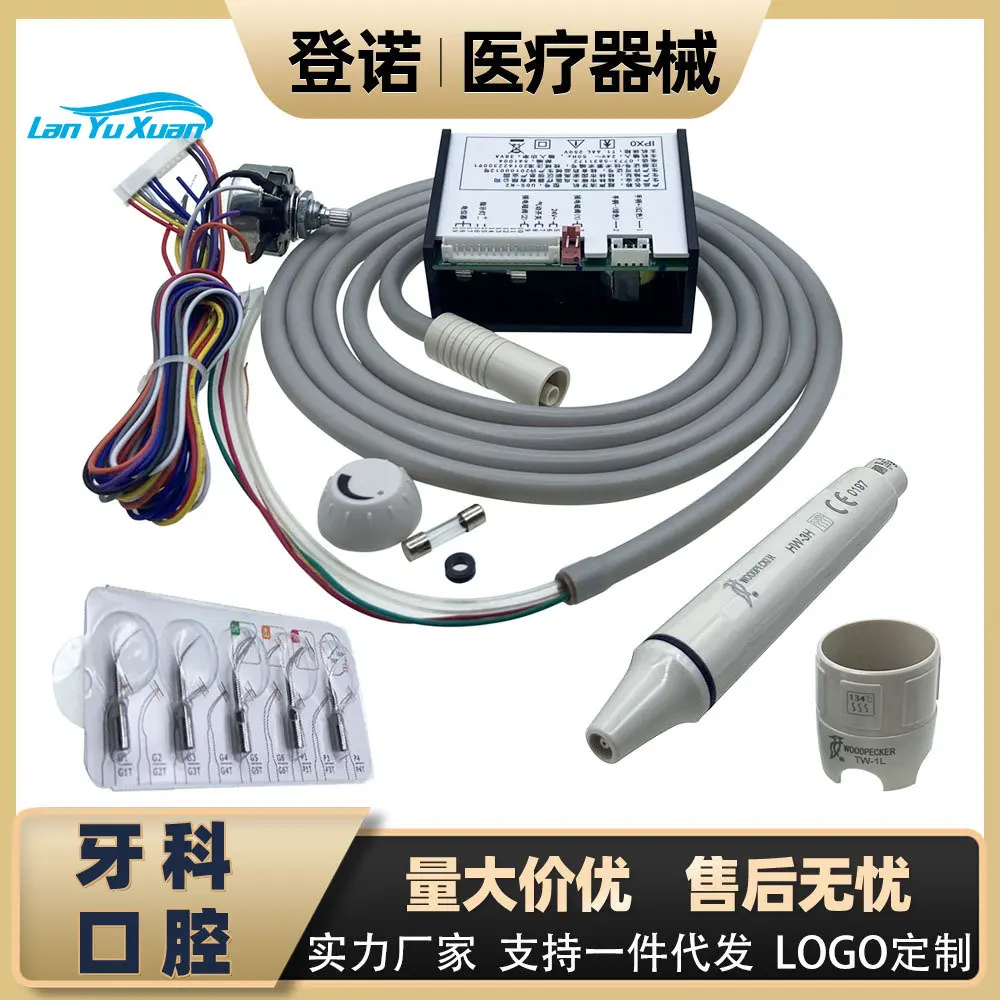 De-ntal Dental Chair Ultrasonic Woodpecker Built-in Den-tal Scaler N2 Accessory Machine Working Tip Oral Scaler
De-ntal Dental Chair Ultrasonic Woodpecker Built-in Den-tal Scaler N2 Accessory Machine Working Tip Oral Scaler