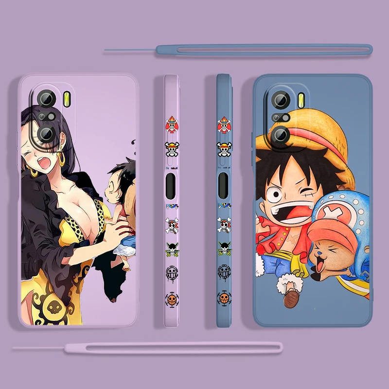 Anime ONE PIECE Variety For Xiaomi Redmi K50 K40 K30 Gaming 10X 9 9A 9T 8 8A Pro 4G 5G TPU Liquid Left Rope Gel Phone Case Cover
Anime ONE PIECE Variety For Xiaomi Redmi K50 K40 K30 Gaming 10X 9 9A 9T 8 8A Pro 4G 5G TPU Liquid Left Rope Gel Phone Case Cover