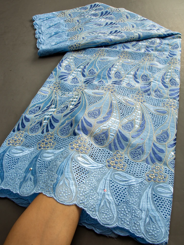 African Cotton Lace Fabric 2023 High Quality Nigerian Stones Cotton Lace Fabric Swiss Voile Lace For Women Evening DressesTY3478
African Cotton Lace Fabric 2023 High Quality Nigerian Stones Cotton Lace Fabric Swiss Voile Lace For Women Evening DressesTY3478