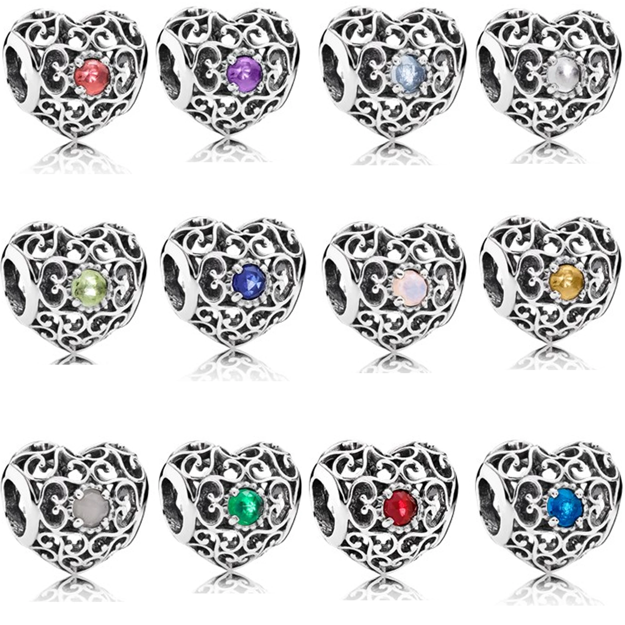 Twelve Constellation Beads Aquarius Leo Virgo Loose Bead Bracelet 925 Sterling Silver Beaded DIY Match
Twelve Constellation Beads Aquarius Leo Virgo Loose Bead Bracelet 925 Sterling Silver Beaded DIY Match