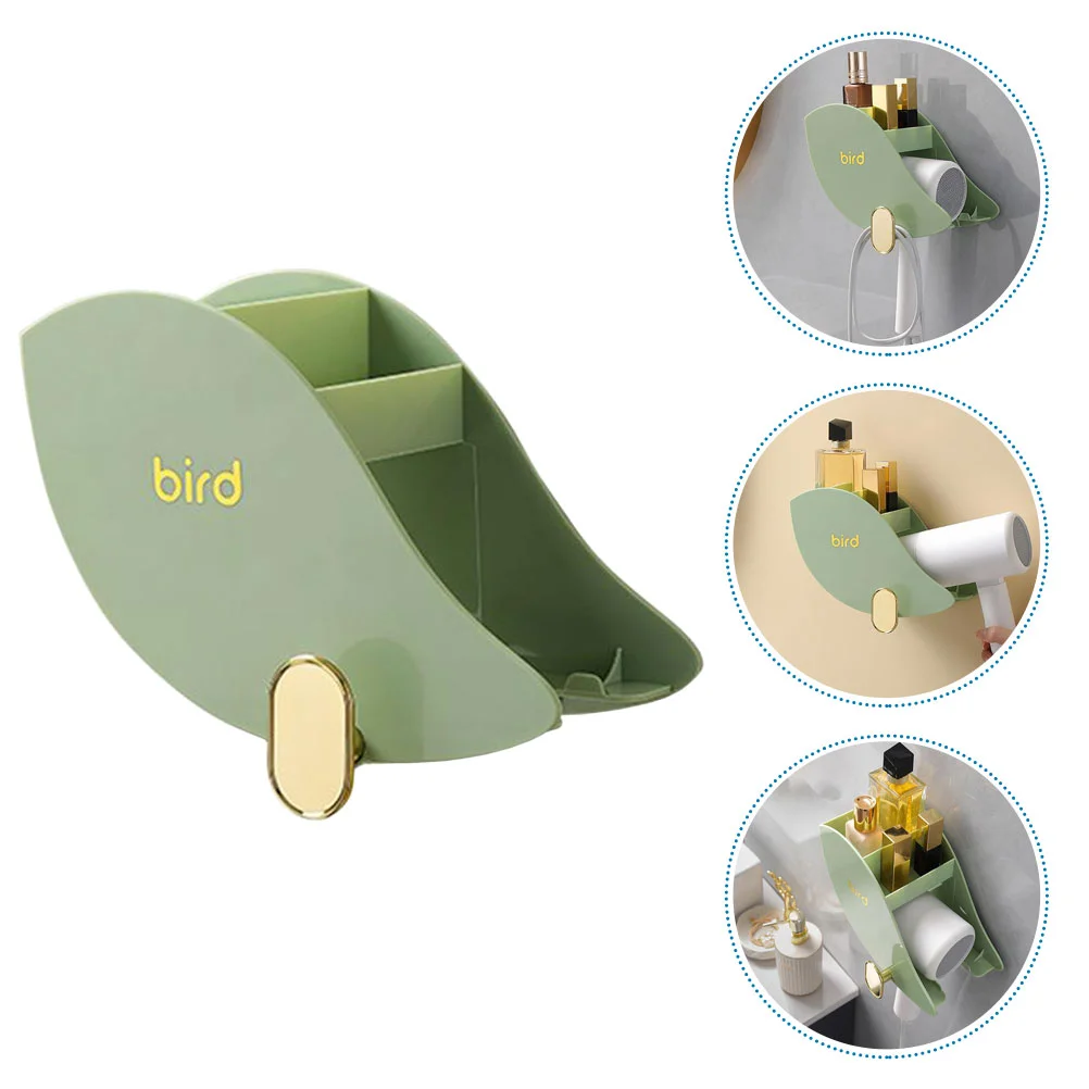 Wall Mount Hair Dryer Holder Bathroom Wall Organizer Hair Blower Storage Holder
Wall Mount Hair Dryer Holder Bathroom Wall Organizer Hair Blower Storage Holder