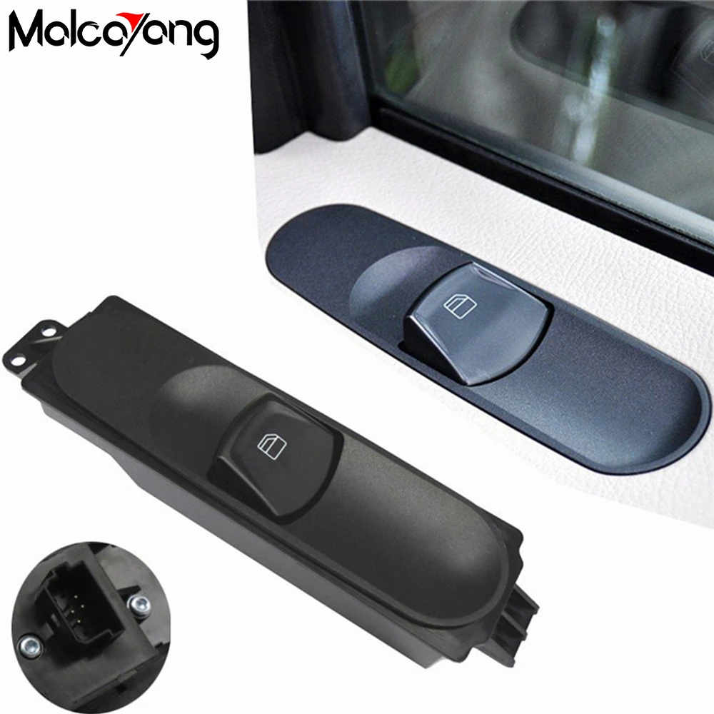 A6395451413 A6395451613 главный переключатель стеклоподъемника для Mercedes-Benz Vito Bus Vito/Mixto Kasten 2003 2004-2015
A6395451413 A6395451613 главный переключатель стеклоподъемника для Mercedes-Benz Vito Bus Vito/Mixto Kasten 2003 2004-2015