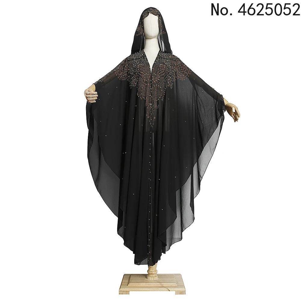 Ramadan Abaya Dubai Kaftan Muslim Hijab Dress African Evening Dresses For Women Kimono Robe Caftan Islam Clothing Djellaba Femme
Ramadan Abaya Dubai Kaftan Muslim Hijab Dress African Evening Dresses For Women Kimono Robe Caftan Islam Clothing Djellaba Femme