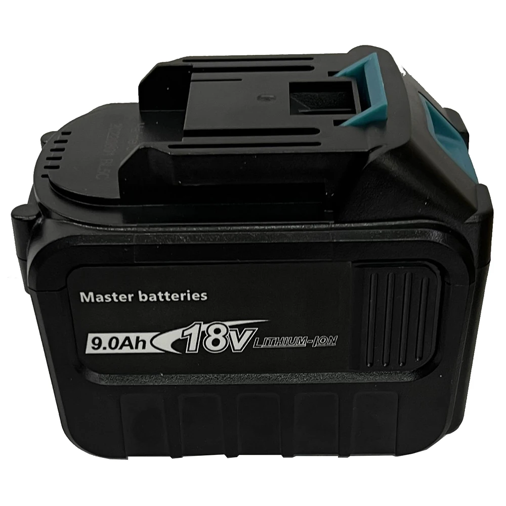 18V 21V 9.0Ah rechargeable lithium battery for cordless wrench hammer drill angle grinder chainsaw screwdriver tool
18V 21V 9.0Ah rechargeable lithium battery for cordless wrench hammer drill angle grinder chainsaw screwdriver tool