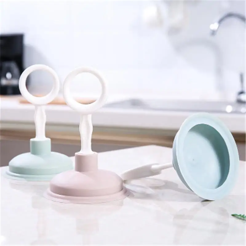 Pipeline Dredge Suction Cup Toilet Plungers Drain Cleaners Sink Pipe Cleaner Bathroom Kitchen Tool
Pipeline Dredge Suction Cup Toilet Plungers Drain Cleaners Sink Pipe Cleaner Bathroom Kitchen Tool