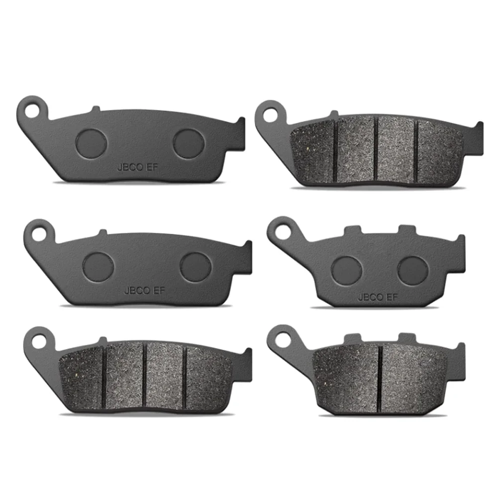 Для Macbor Montana XR5 KY500X 525X 500X ZF500GY 500F ZF500 мотоциклетные передние тормозные колодки задние колодки дисковые тормозные колодки
Для Macbor Montana XR5 KY500X 525X 500X ZF500GY 500F ZF500 мотоциклетные передние тормозные колодки задние колодки дисковые тормозные колодки