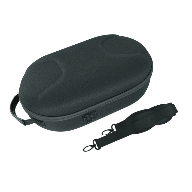Headset Storage Bag For Meta Quest 3 Travel Carrying Case Headset EVA Hard Portable Protective Box Dropship
Headset Storage Bag For Meta Quest 3 Travel Carrying Case Headset EVA Hard Portable Protective Box Dropship