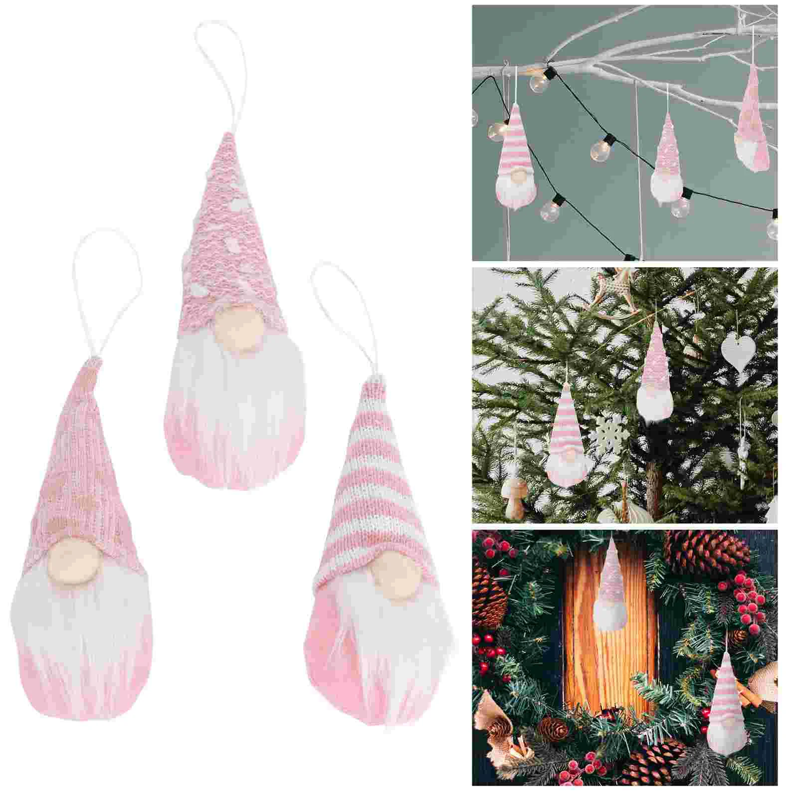 3Pcs Gnomes Ornaments Christmas Plush Gnome Plush Swedish Gnomes Plush Santa Figurine Christmas Tree Gnome Christmas Gnomes Doll
3Pcs Gnomes Ornaments Christmas Plush Gnome Plush Swedish Gnomes Plush Santa Figurine Christmas Tree Gnome Christmas Gnomes Doll