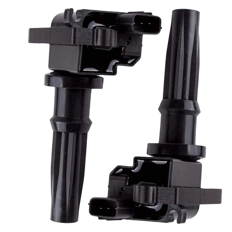 2Pcs Car Ignition Coil for Kia Optima Hyundai Sonata Santa Fe 2001-2006 part number:27301-38020
2Pcs Car Ignition Coil for Kia Optima Hyundai Sonata Santa Fe 2001-2006 part number:27301-38020