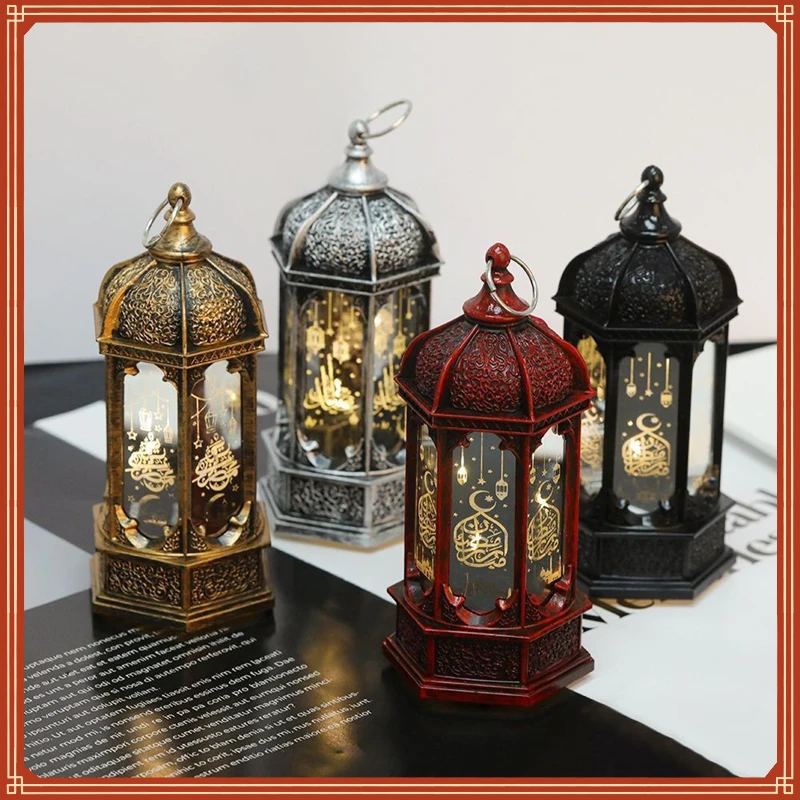 Ramadan Decoration LED String Lights EID Mubarak Decor for Home Islamic Muslim Party Decor Ramadan Lights Eid Al Adha Gift
Ramadan Decoration LED String Lights EID Mubarak Decor for Home Islamic Muslim Party Decor Ramadan Lights Eid Al Adha Gift