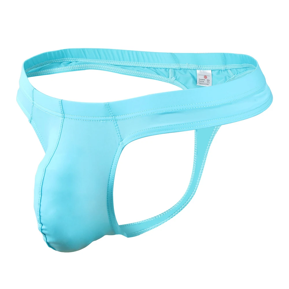 Men Sexy G-string Breathable T-back Thongs Male Sexy Underwear Bulge Pouch Underpants Soft Sport Panties Sexy Gay Bulge Briefs
Men Sexy G-string Breathable T-back Thongs Male Sexy Underwear Bulge Pouch Underpants Soft Sport Panties Sexy Gay Bulge Briefs