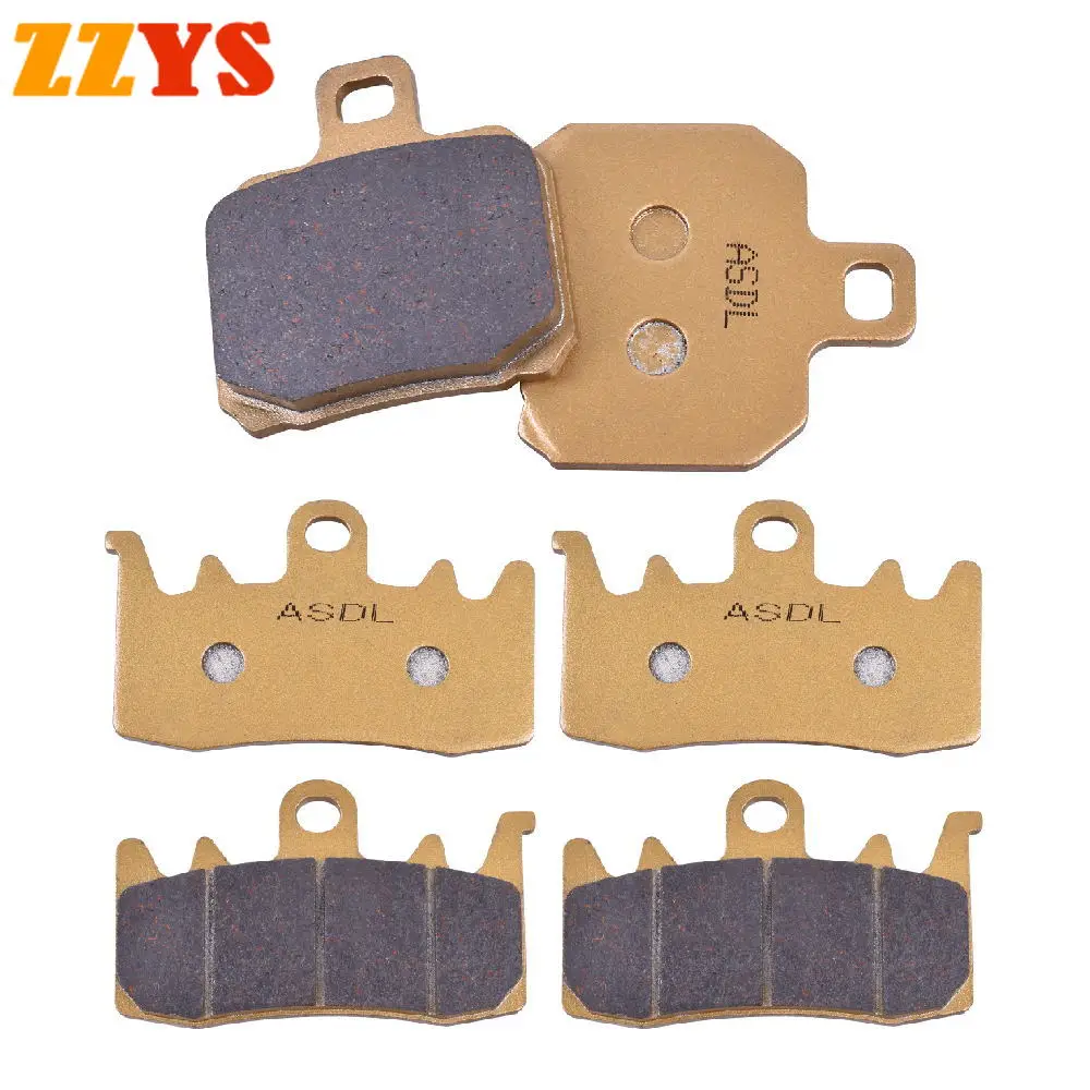 600CC Motorcycle Front Rear Brake Pads Disc Set For Benelli BN600 BN 600 R 2014-2016 BN 600 S 2014-2015 BN600S BN600R
600CC Motorcycle Front Rear Brake Pads Disc Set For Benelli BN600 BN 600 R 2014-2016 BN 600 S 2014-2015 BN600S BN600R