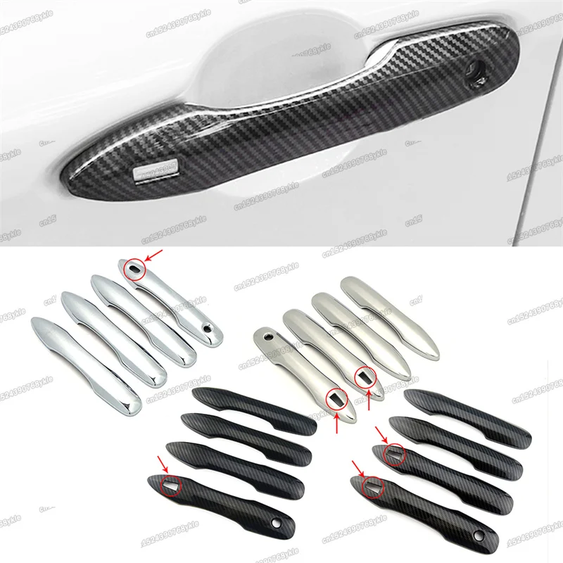 carbon fiber car door handle trims cover for toyota corolla e210 2019 2020 2021 2022 accessories hybrid auto styling sport gr
carbon fiber car door handle trims cover for toyota corolla e210 2019 2020 2021 2022 accessories hybrid auto styling sport gr