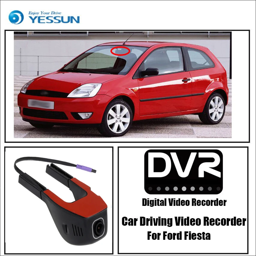 YESSUN для Ford Fiesta автомобильный Wifi DVR мини камера для вождения видео регистратор Novatek 96658 регистратор видеорегистратор ночное видение
YESSUN для Ford Fiesta автомобильный Wifi DVR мини камера для вождения видео регистратор Novatek 96658 регистратор видеорегистратор ночное видение