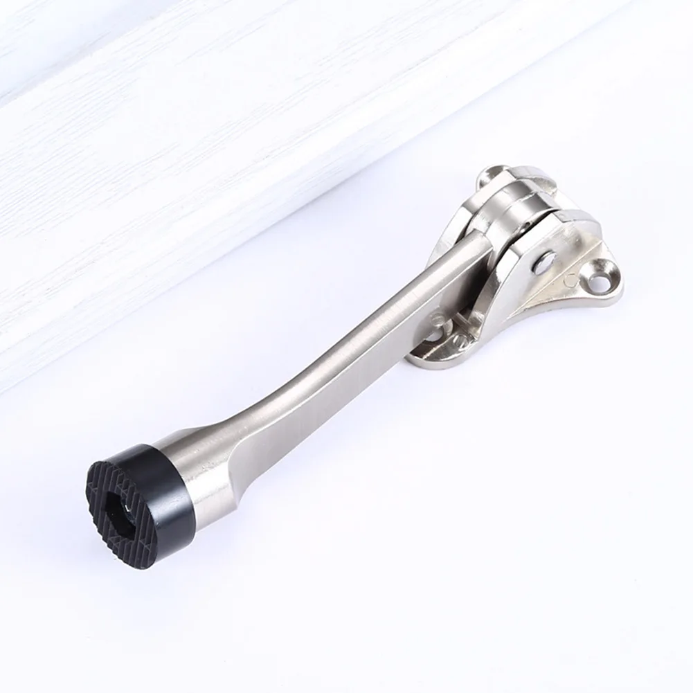 Gold Green Bronze Door Stopper Red Bronze Door Stop Door Stopper Foot-Operated Lever Kick Down Soft Rubber Foot
Gold Green Bronze Door Stopper Red Bronze Door Stop Door Stopper Foot-Operated Lever Kick Down Soft Rubber Foot