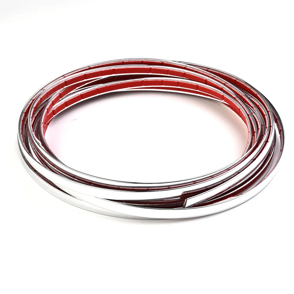 Hot 2020 New High quality Car decoration strip 8mm*5m Car Styling Moulding Decoration Self Adhesive Cover Tape
Hot 2020 New High quality Car decoration strip 8mm*5m Car Styling Moulding Decoration Self Adhesive Cover Tape