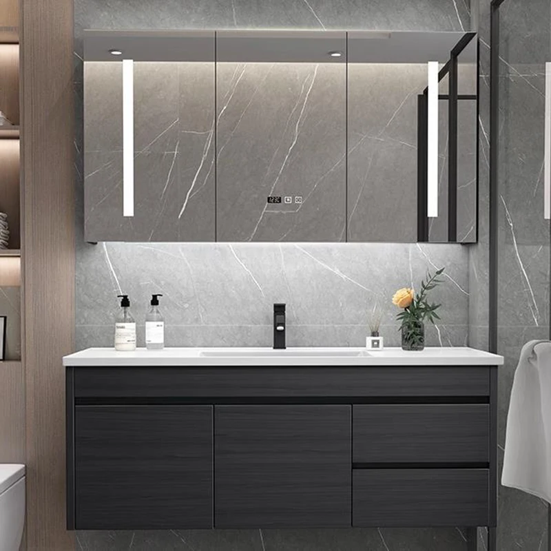 Smart Closet Mirror Cabinet Storage Vanity Jewelry Cosmetic Standing Mirror Cabinets Bathroom Gabinete Com Espelheira Home Decor
Smart Closet Mirror Cabinet Storage Vanity Jewelry Cosmetic Standing Mirror Cabinets Bathroom Gabinete Com Espelheira Home Decor
