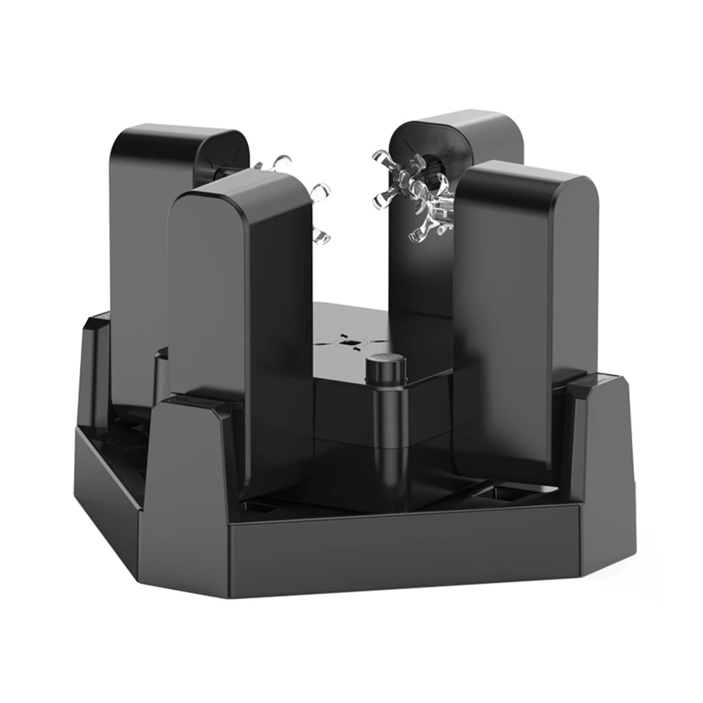 Newest GAN ROBOT used on GAN356 i play GAN356i Carry 3x3x3 magic speed cube Recovery APP Smart Control educational toys kids
Newest GAN ROBOT used on GAN356 i play GAN356i Carry 3x3x3 magic speed cube Recovery APP Smart Control educational toys kids