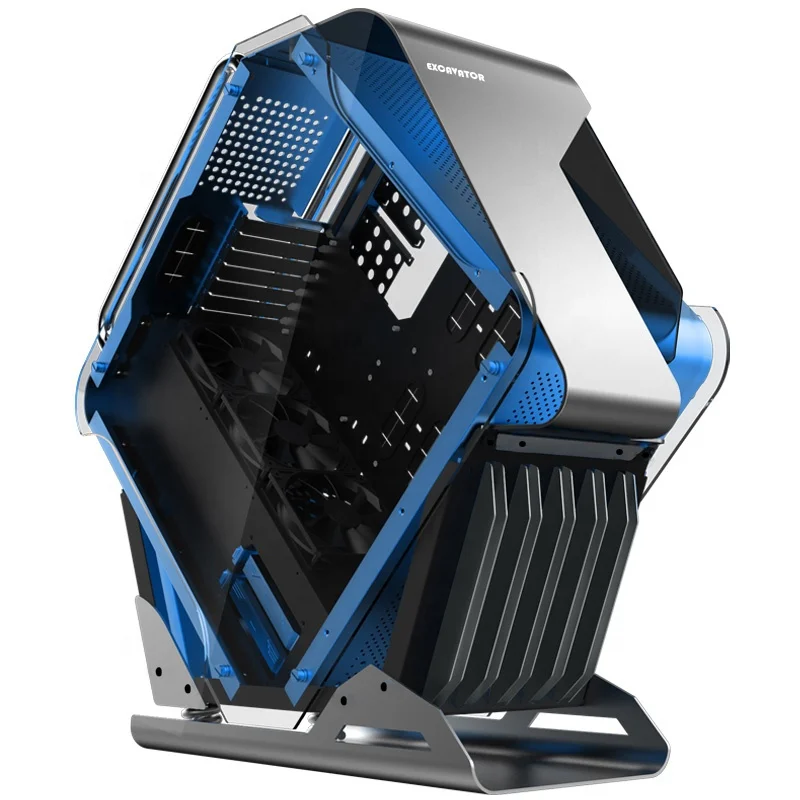Hot Selling Factory OEM Desktop Case Gamer ATX PC Case Gaming Computer Gaming Case
Hot Selling Factory OEM Desktop Case Gamer ATX PC Case Gaming Computer Gaming Case